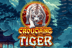 Crouching Tiger